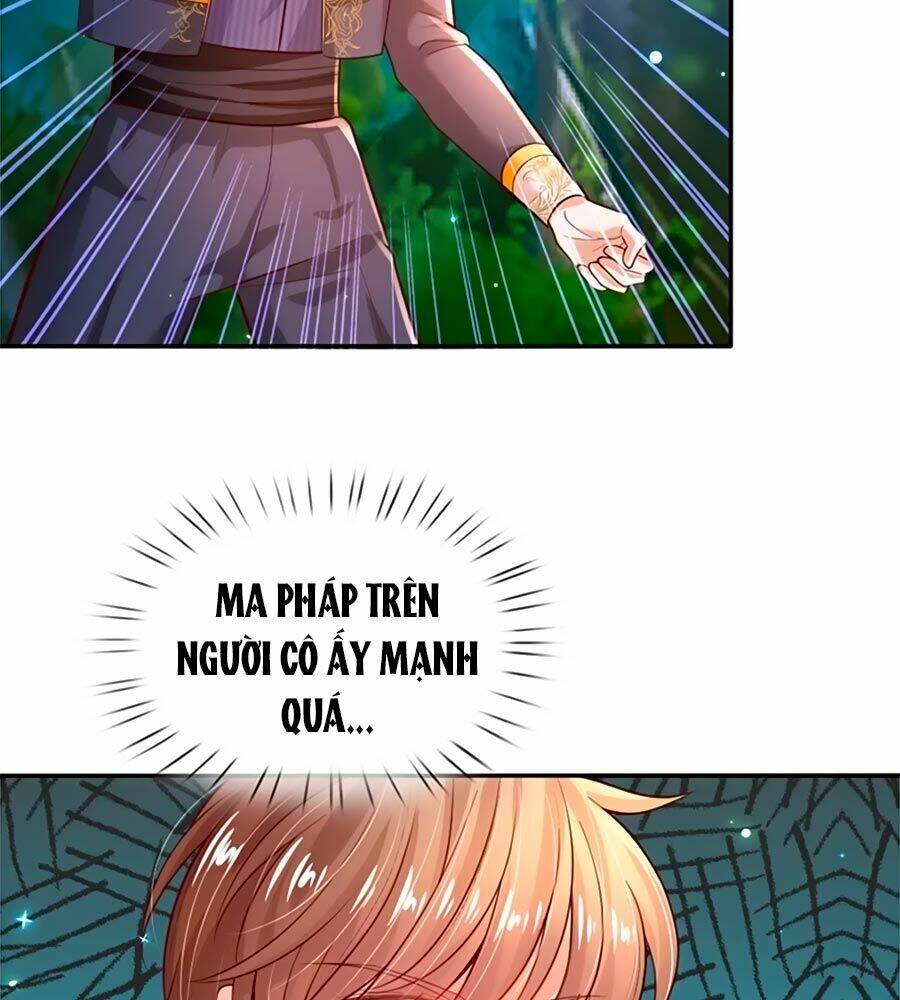 bỗng một ngày trở thành con gái nhà vua chapter 207 27