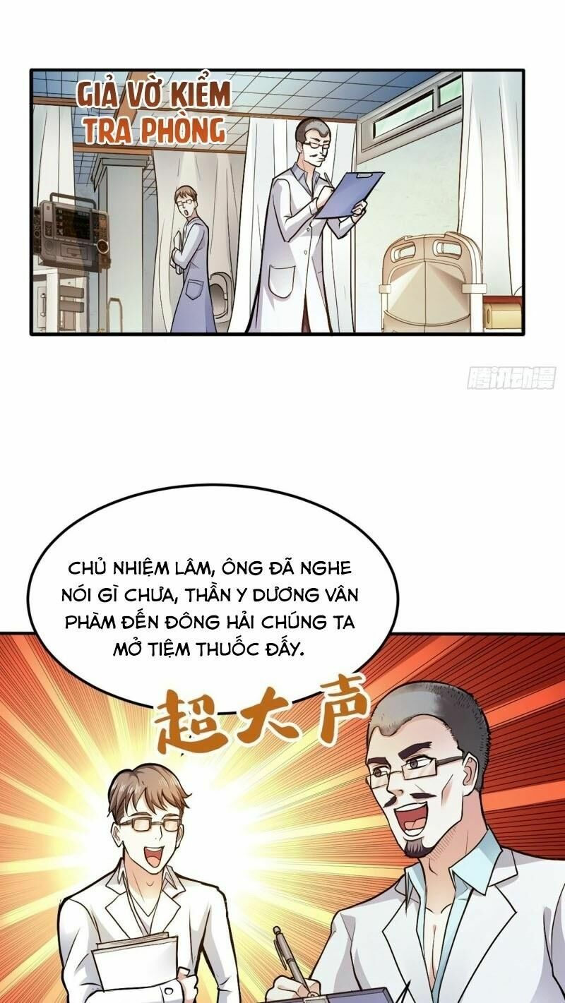 tối cường thần y tại đô thị chapter 104 23