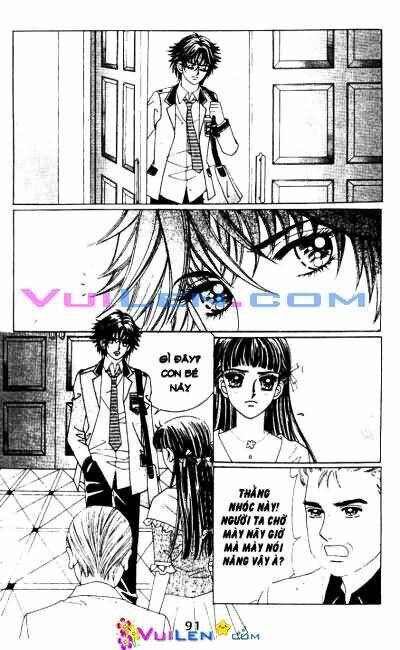 tìm lại tình yêu chapter 53 12