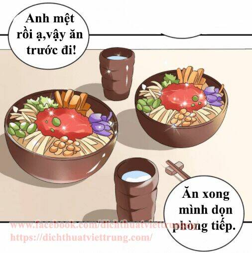 lều khều biết yêu chapter 66 29