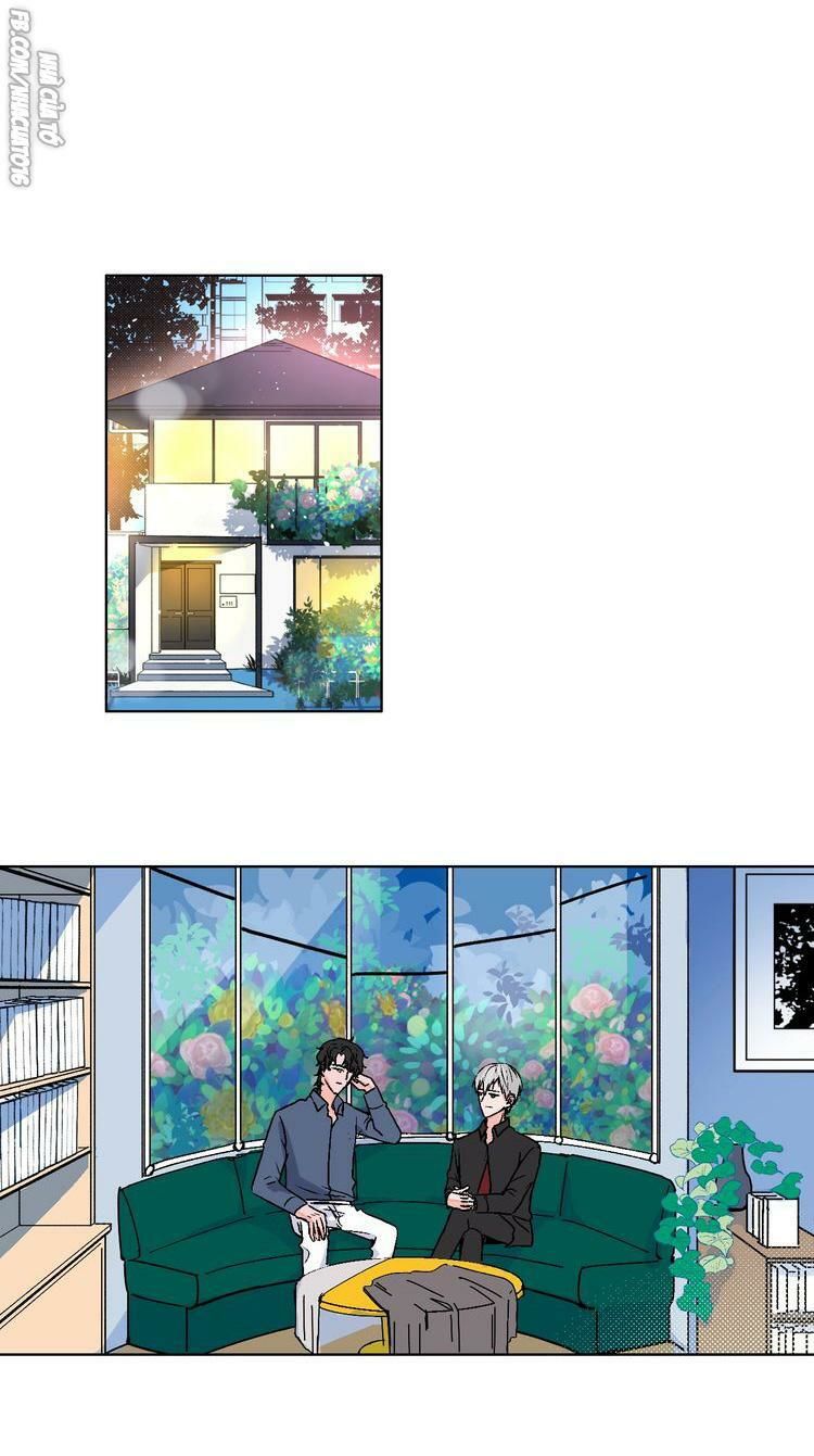 99 độ f - talk to me chapter 16 3