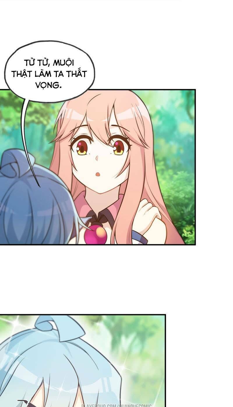 khởi đầu bằng một con côn chapter 38 28