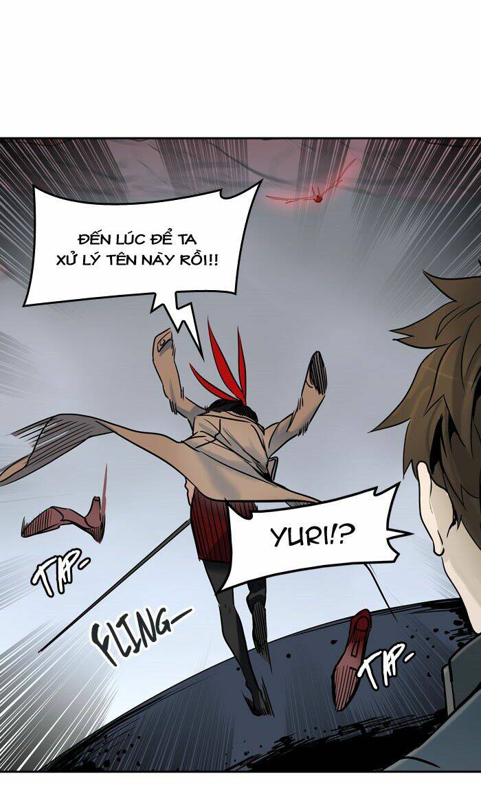 cuộc chiến trong tòa tháp chapter 330 99