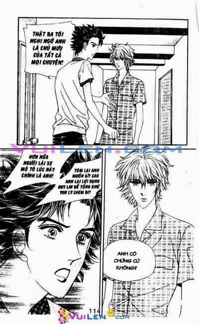 cô gái vương giả chapter 4 114