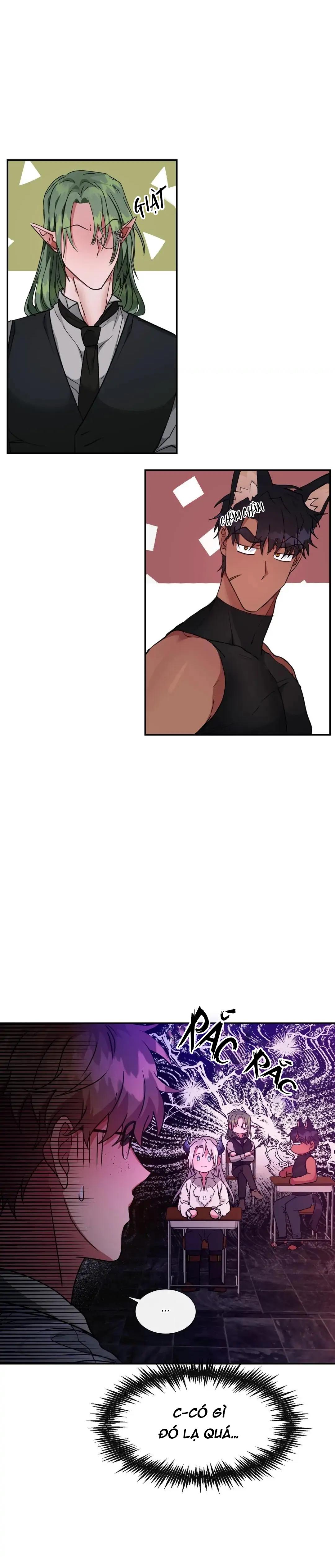 lâu đài tình dục chapter 19 4