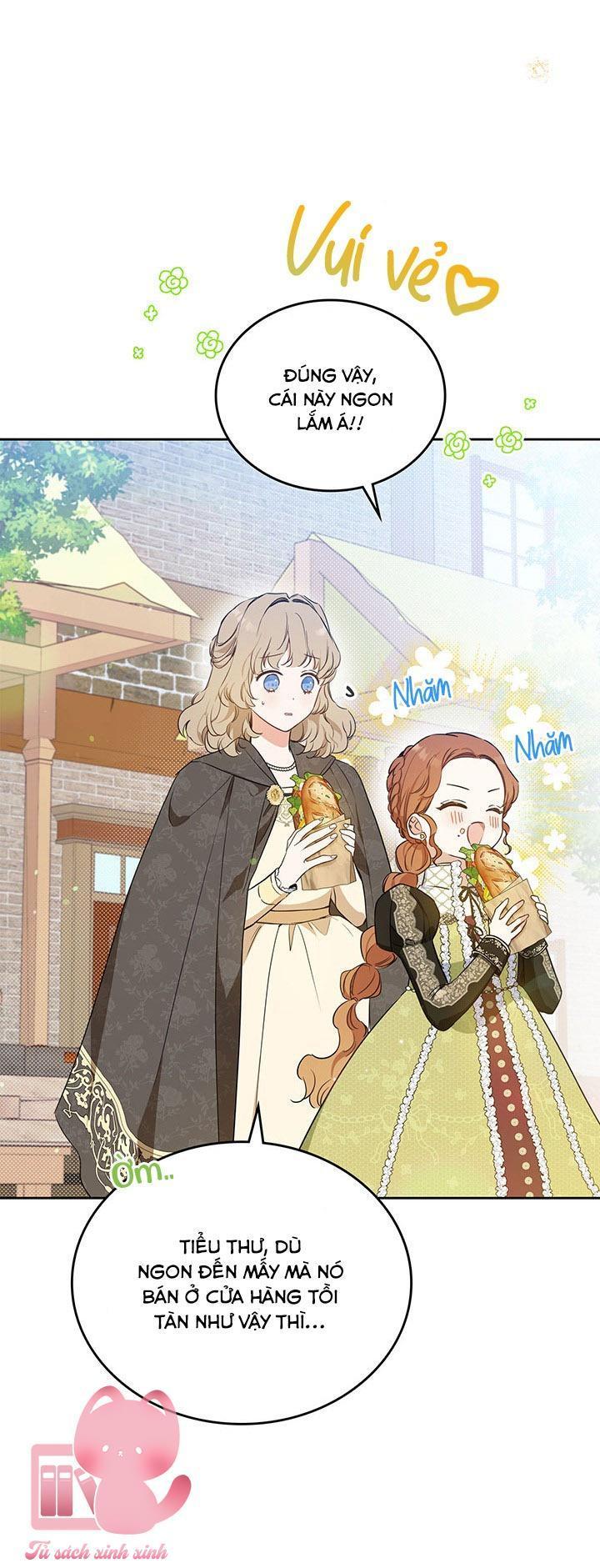 kiếp này ta sẽ trở thành gia chủ chapter 77 23