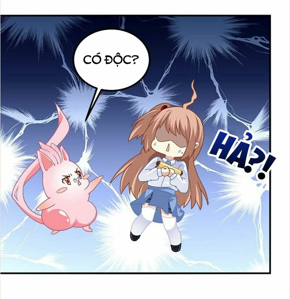 ám dạ vô thường chapter 25 23