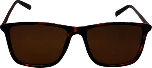 Kính Mát Nhựa Unisex MN819.3 - Nhiều Màu
