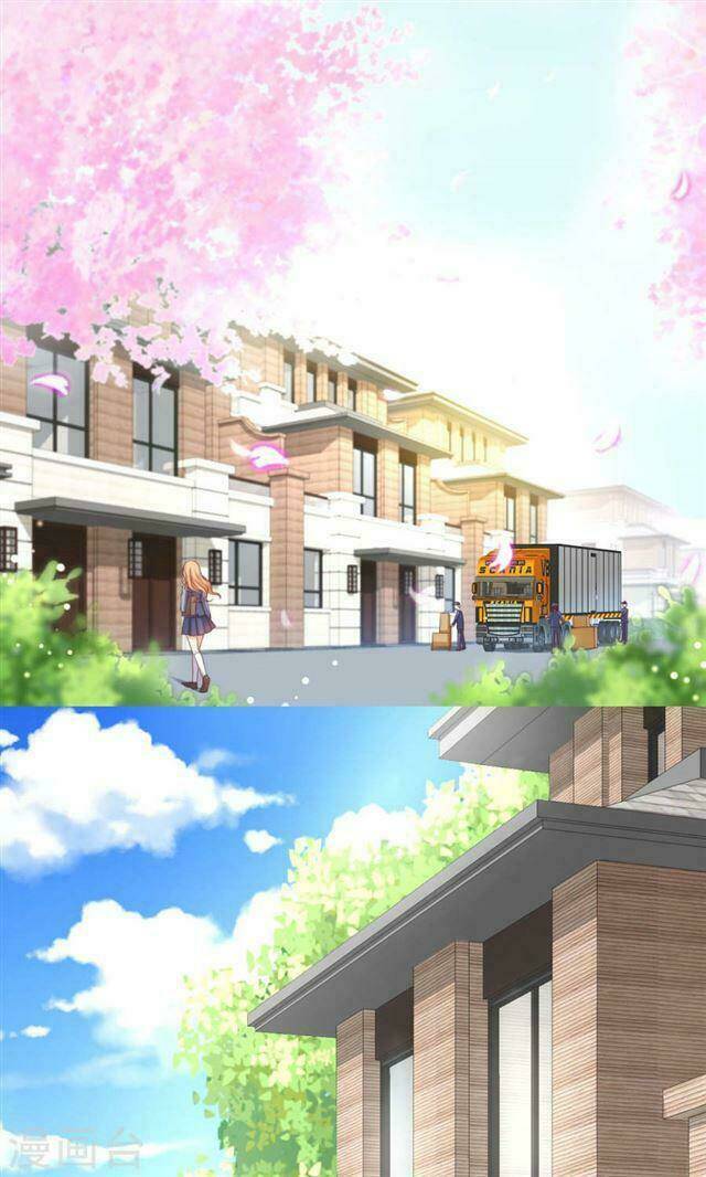 hôm nay tôi sẽ yêu ai đây ? chapter 1 47