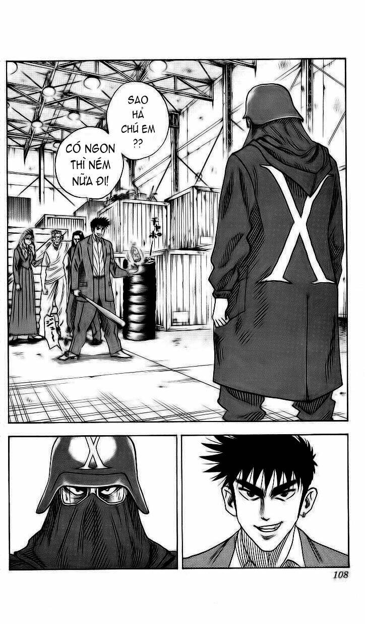 hareluya chapter 66 2