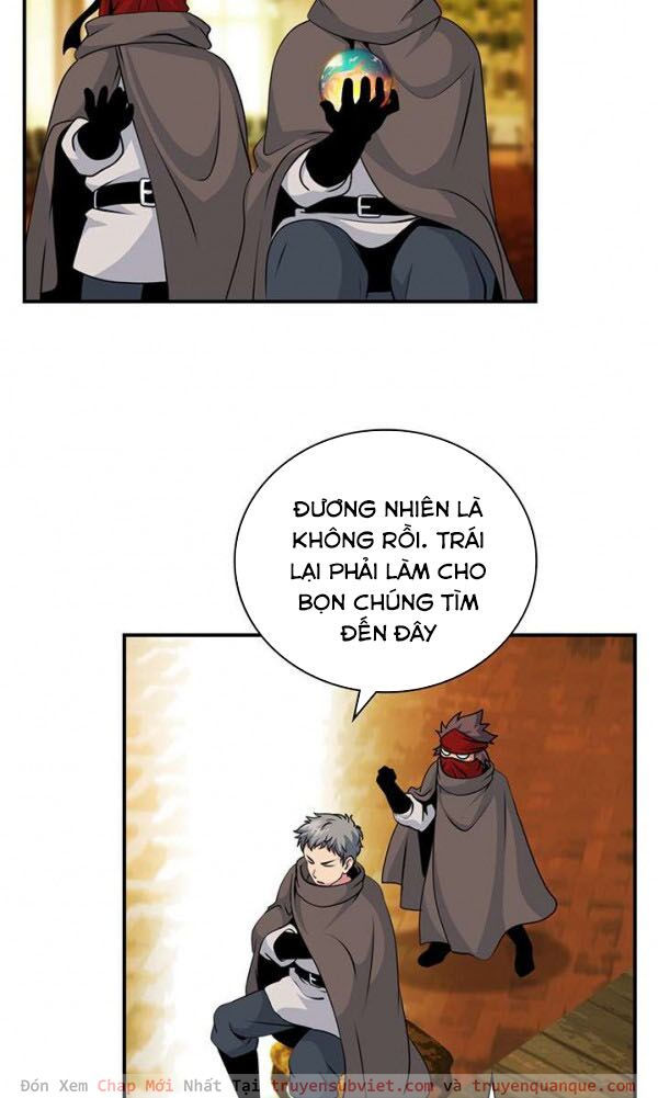 tôi sinh ra để làm người vĩ đại chapter 68 18