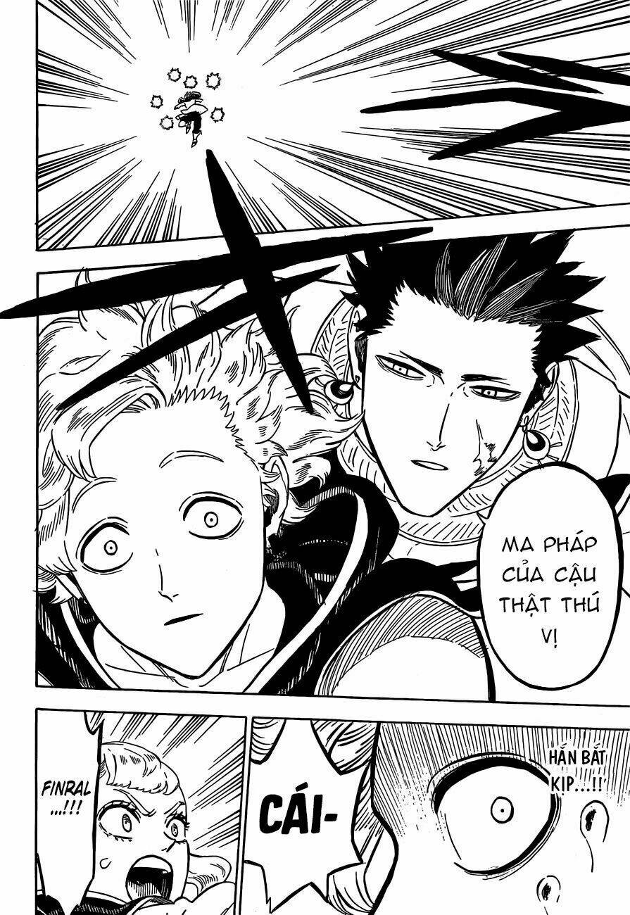 black clover - pháp sư không phép thuật chapter 225 10