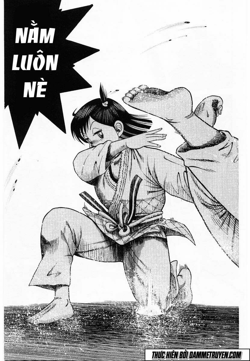 shin kotaro makaritoru! juudouhen chapter 63 16