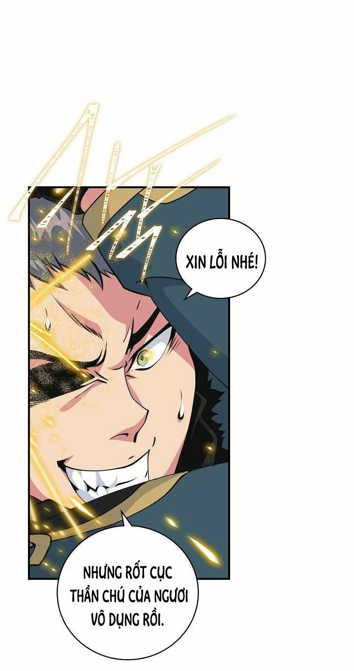 tôi sinh ra để làm người vĩ đại chapter 73 13