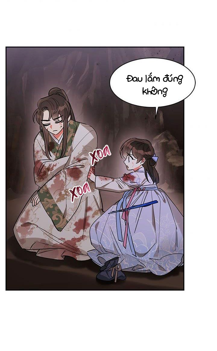 con gái bảo bối của boss phản diện chapter 15 60