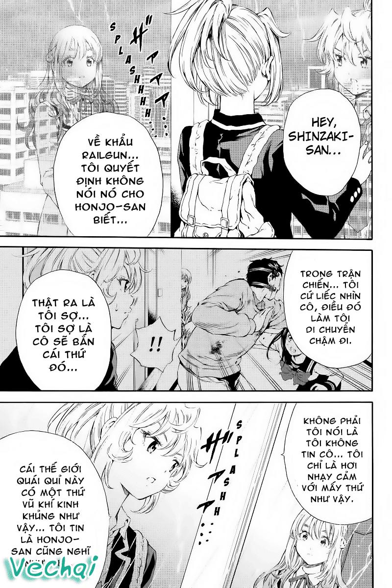 tenkuu shinpan arrive chapter 121 8