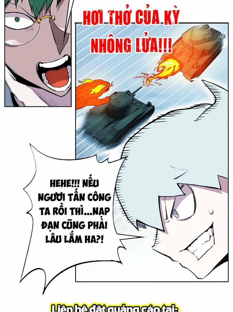 hard core leveling warrior ss2 chapter 64.3 33