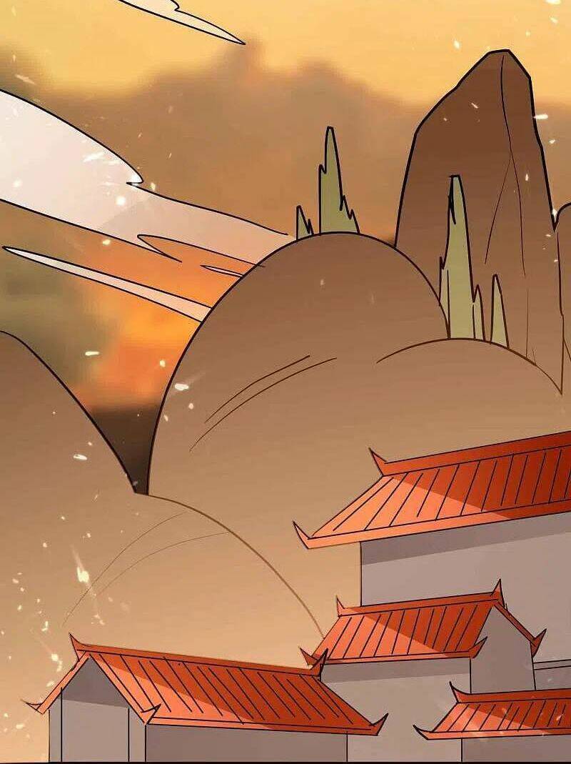 vạn giới tiên vương chapter 174 13