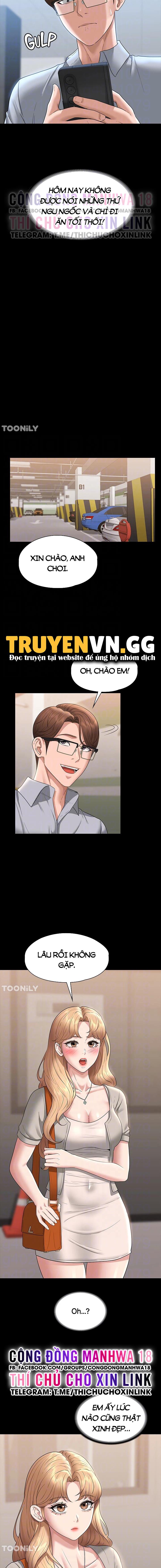 ứng dụng cầu được ước thấy chapter 69 3