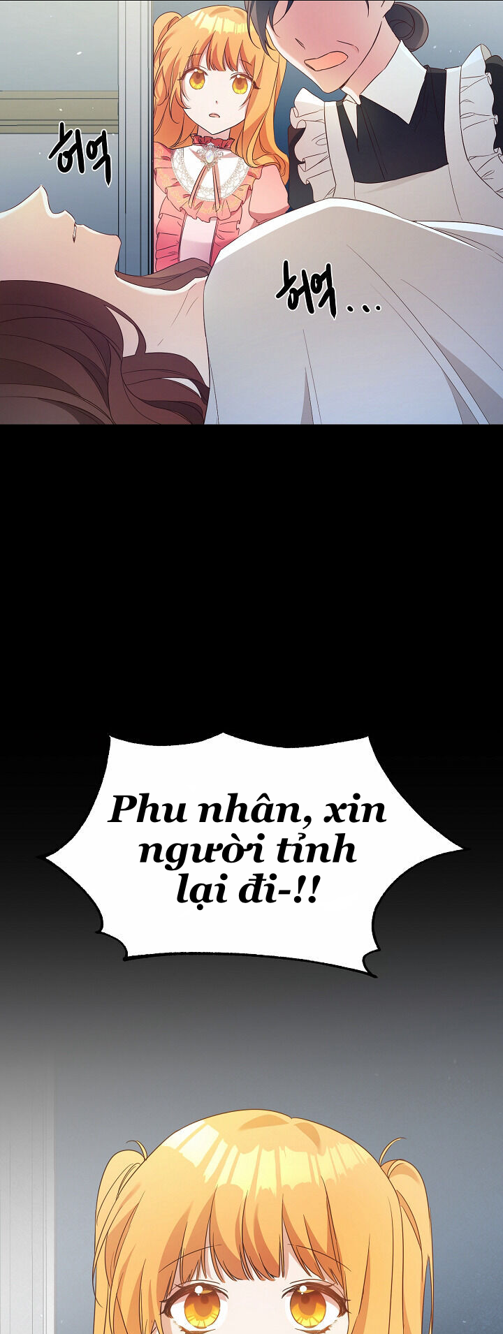 lý do nàng ấy sống như 1 ác nữ chapter 20 24