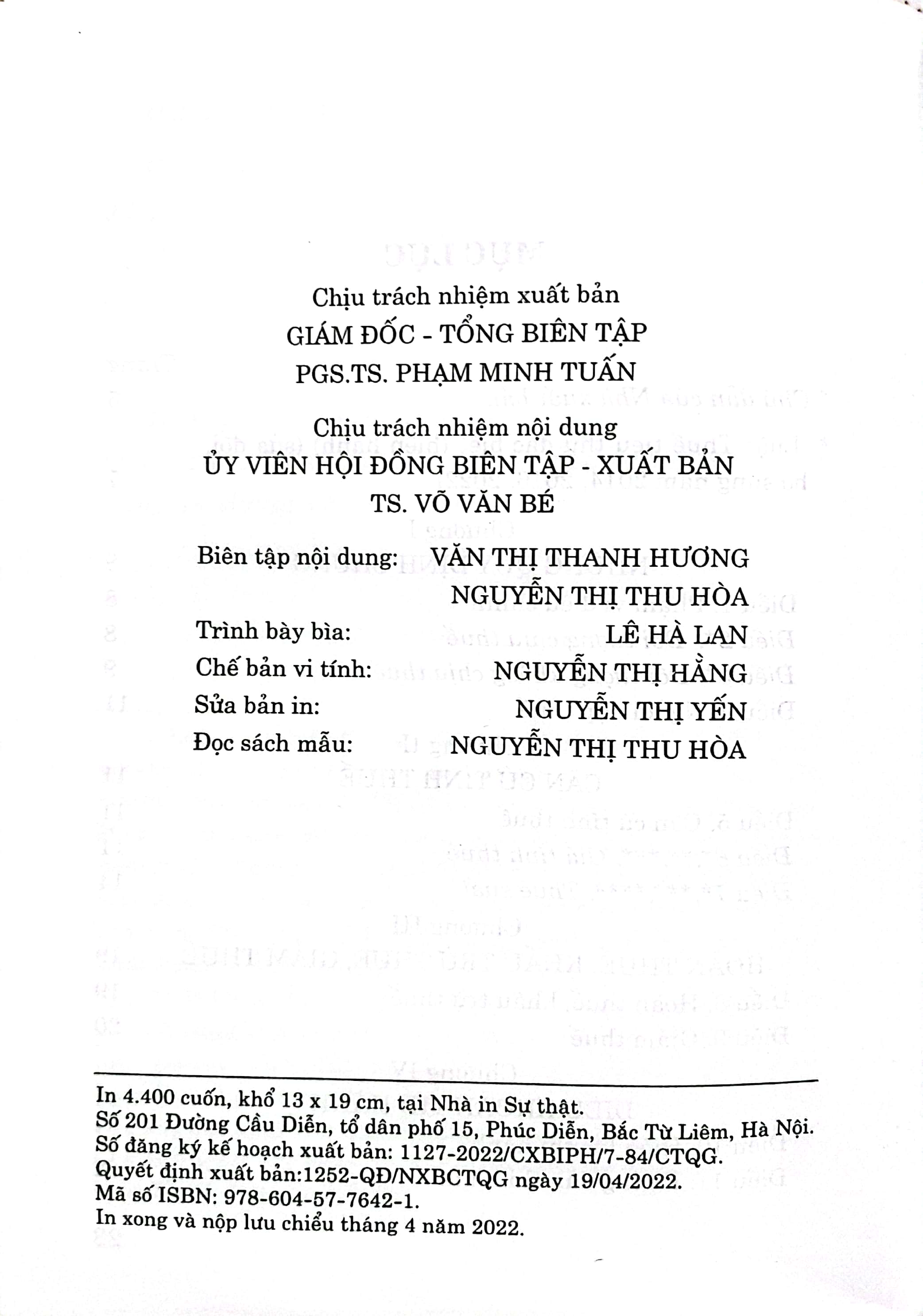 Luật Thuế tiêu thụ đặc biệt (Hiện hành) (Sửa đổi, bổ sung năm 2014, 2016, 2022)