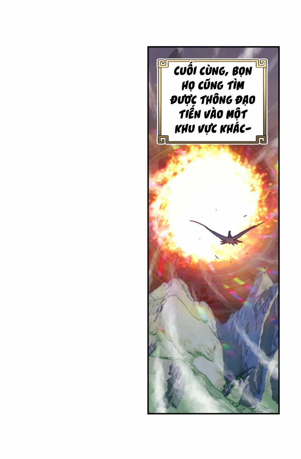 thế giới hoàn mỹ [m] chapter 109 17