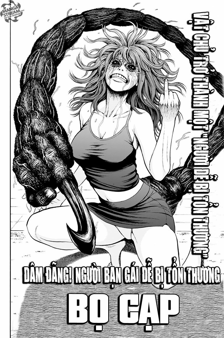 đọa nhân chapter 2 27