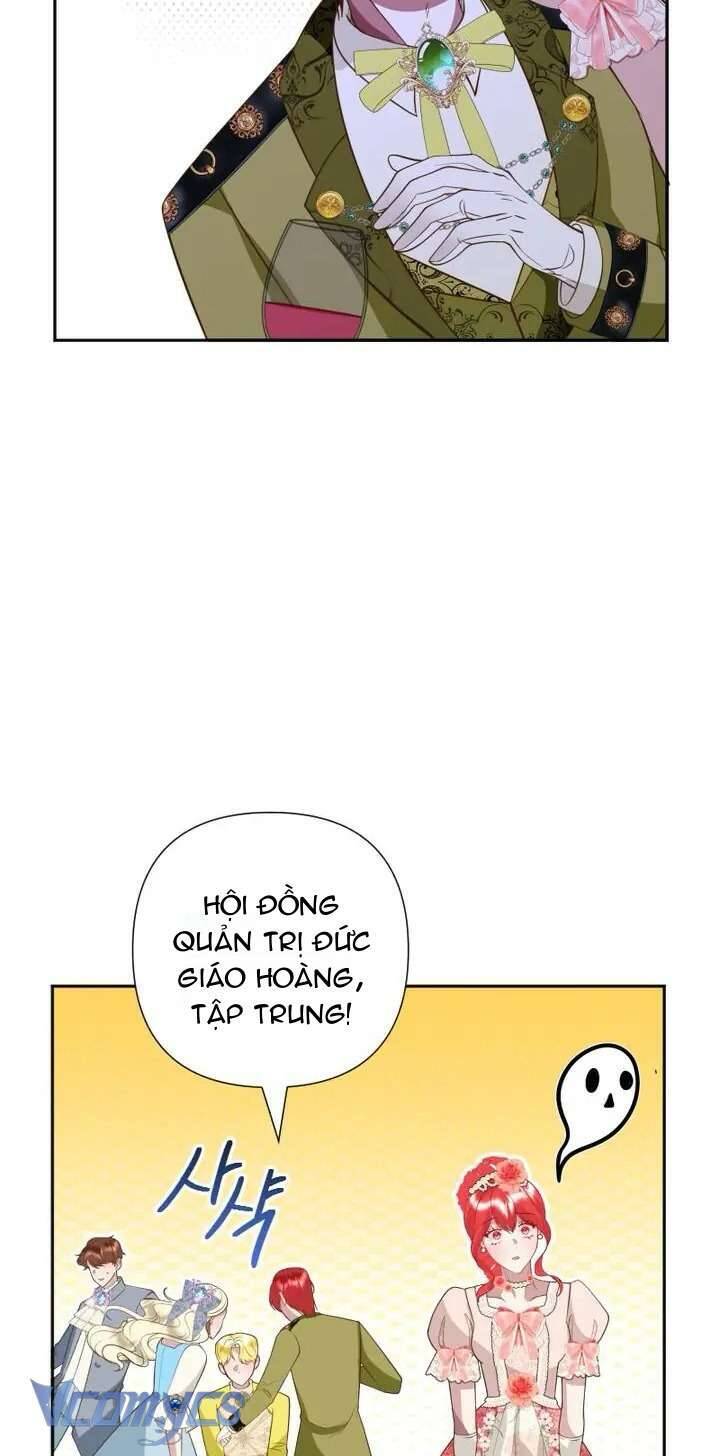 sau này họ sẽ sinh ra tôi chapter 20 43