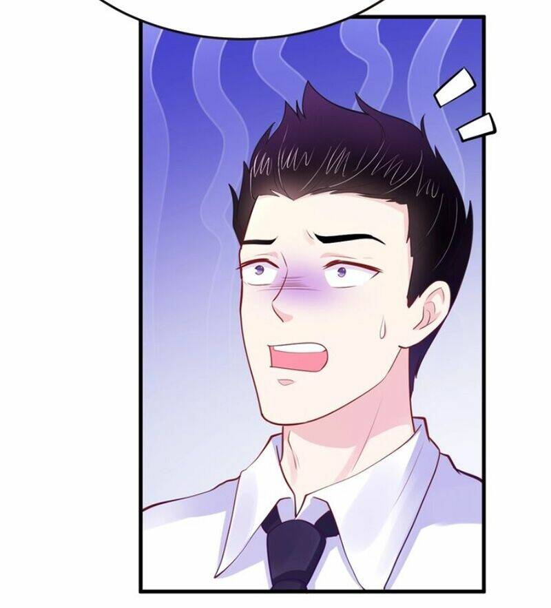 thú cưng độc quyền của boss chapter 37 41