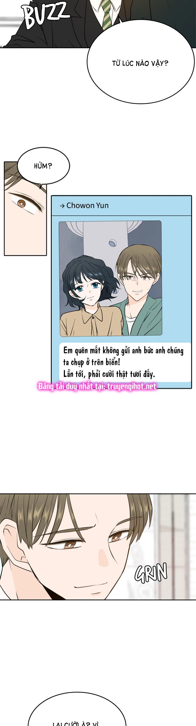 hẹn gặp anh ở kiếp thứ 19 chapter 36 20