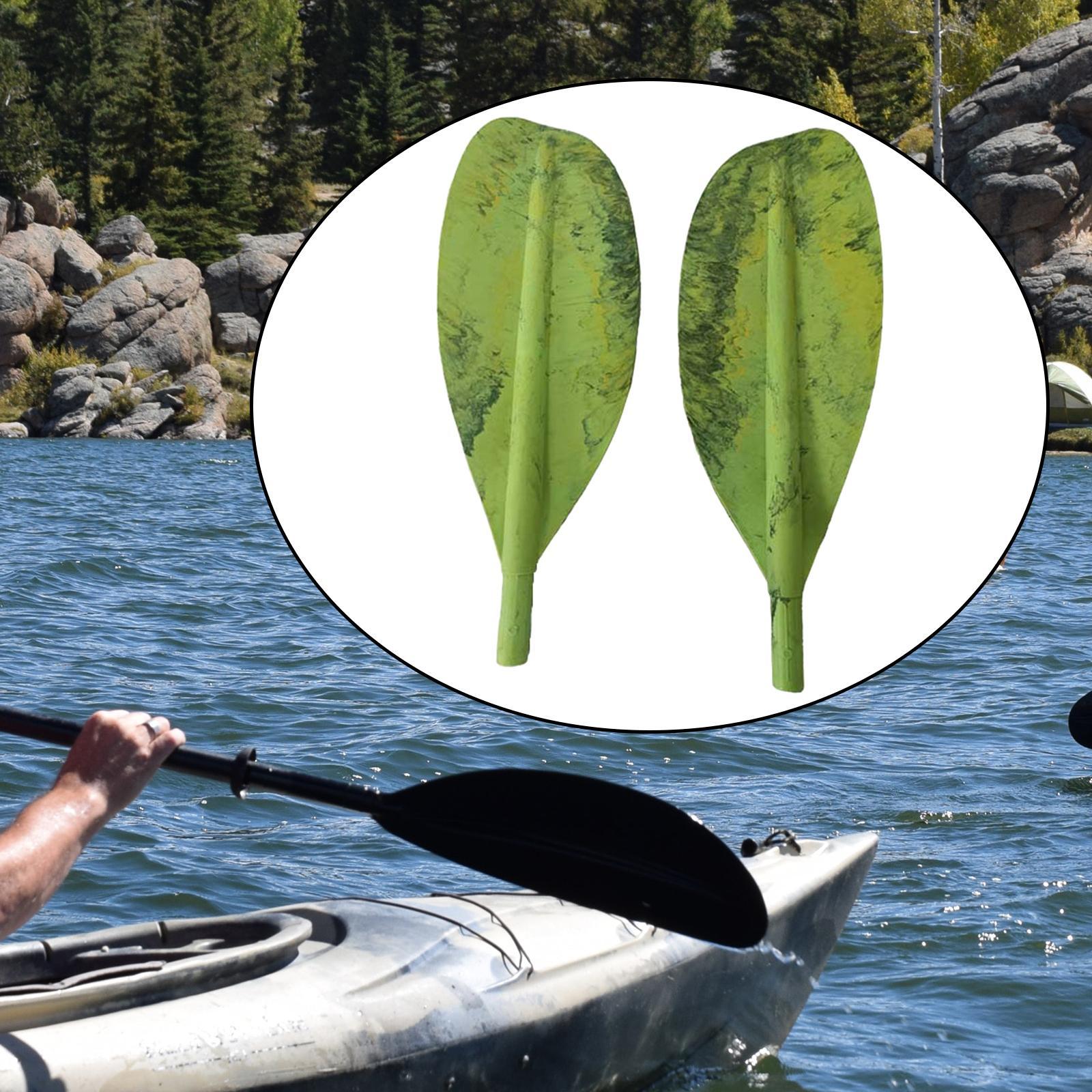 Boat Paddle Durable  for Inflatable Boat Outdoor Sports Canoeing