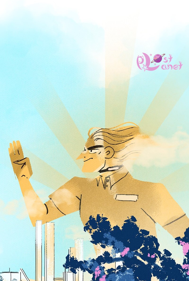 thần thoại olympus chapter 37 64