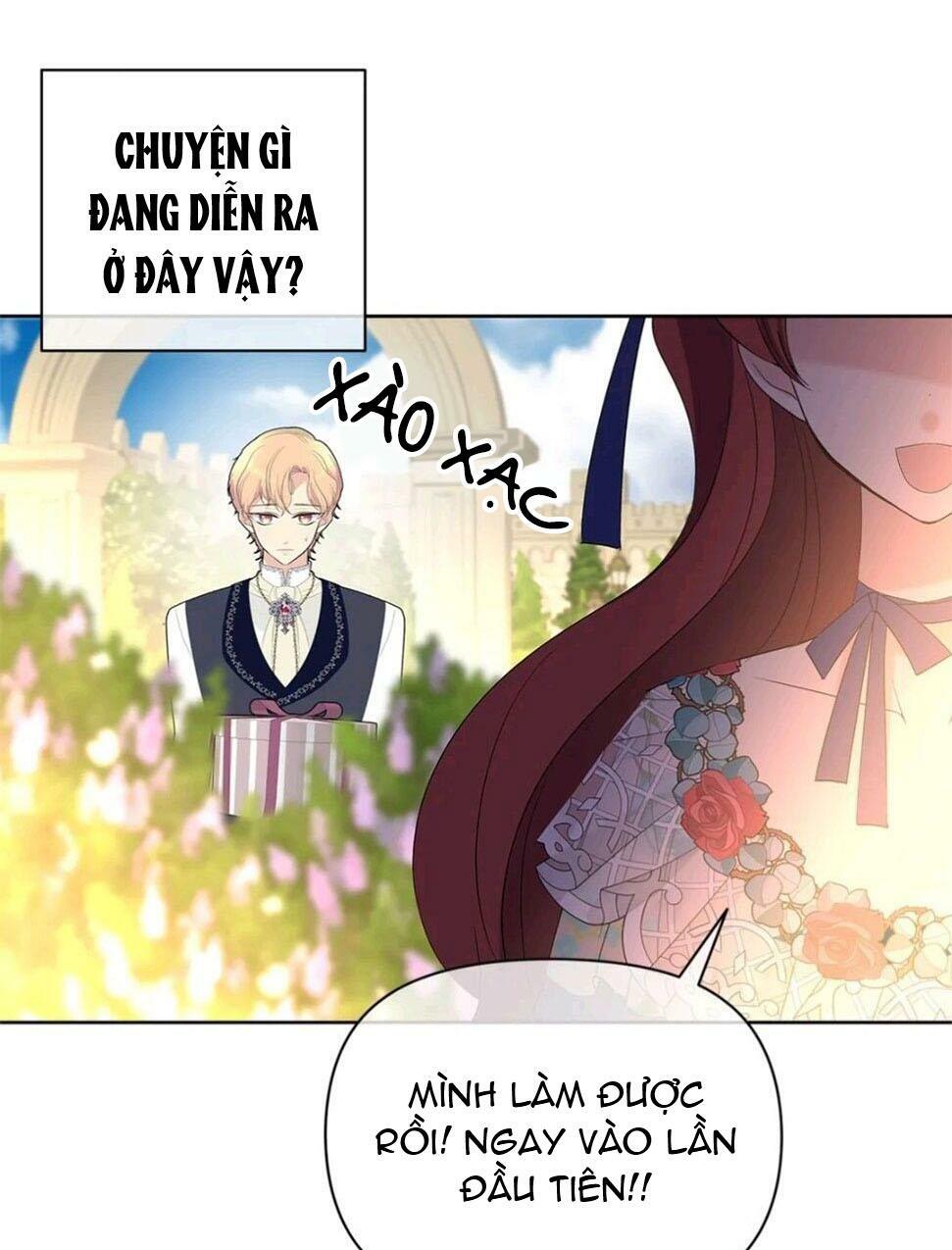 công chúa thời gian có hạn chapter 49 108