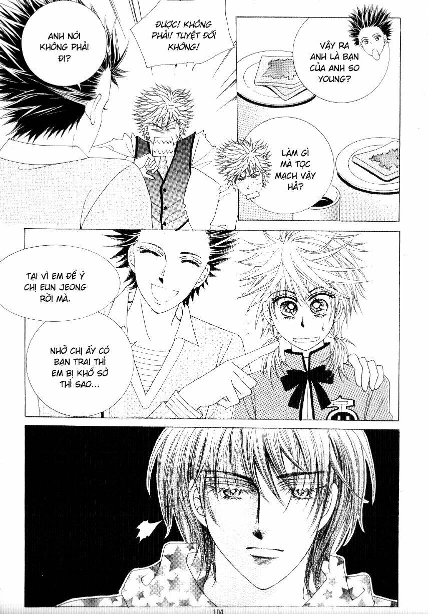 she's scary chapter 47 14