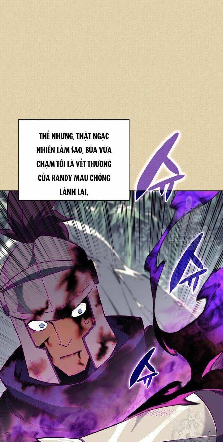 vượt qua giới hạn chapter 123 38