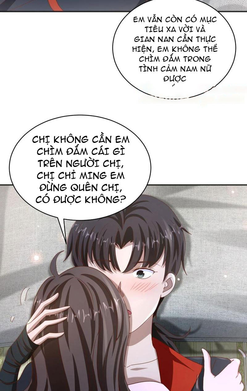 bảy vị tỷ tỷ tuyệt thế vô song của ta chapter 38 12