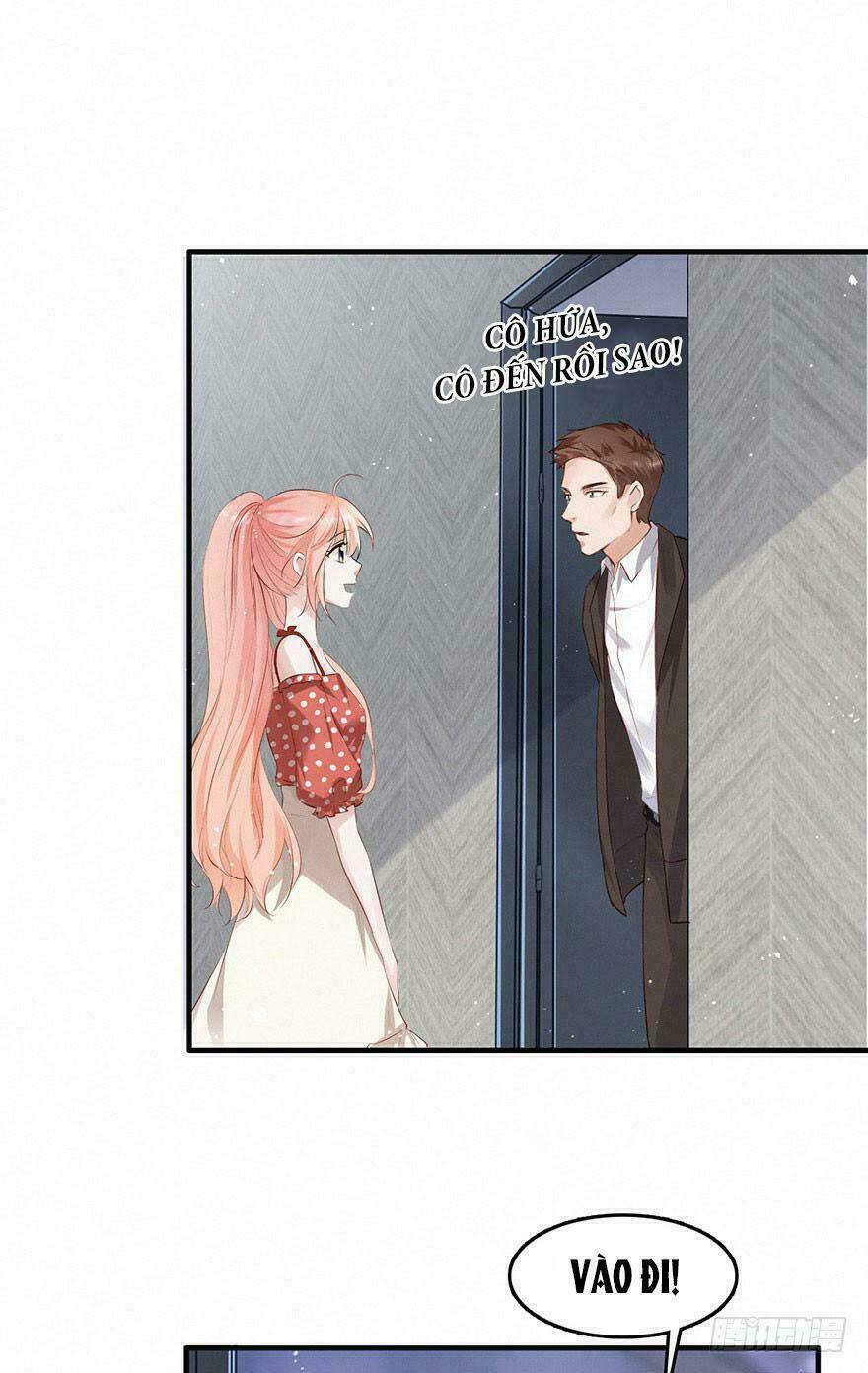 sau này vẫn cứ thích em chapter 26 23