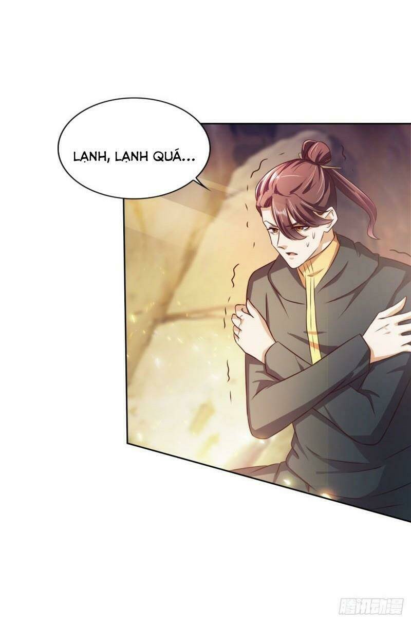 chí tôn toàn năng chapter 37 4