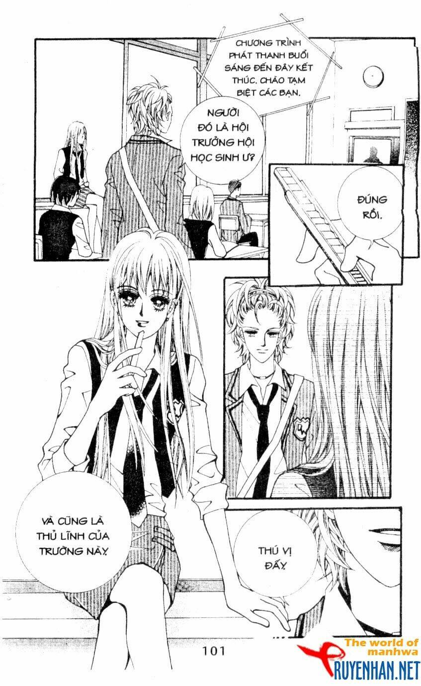 chàng trai hào hiệp chapter 1 103