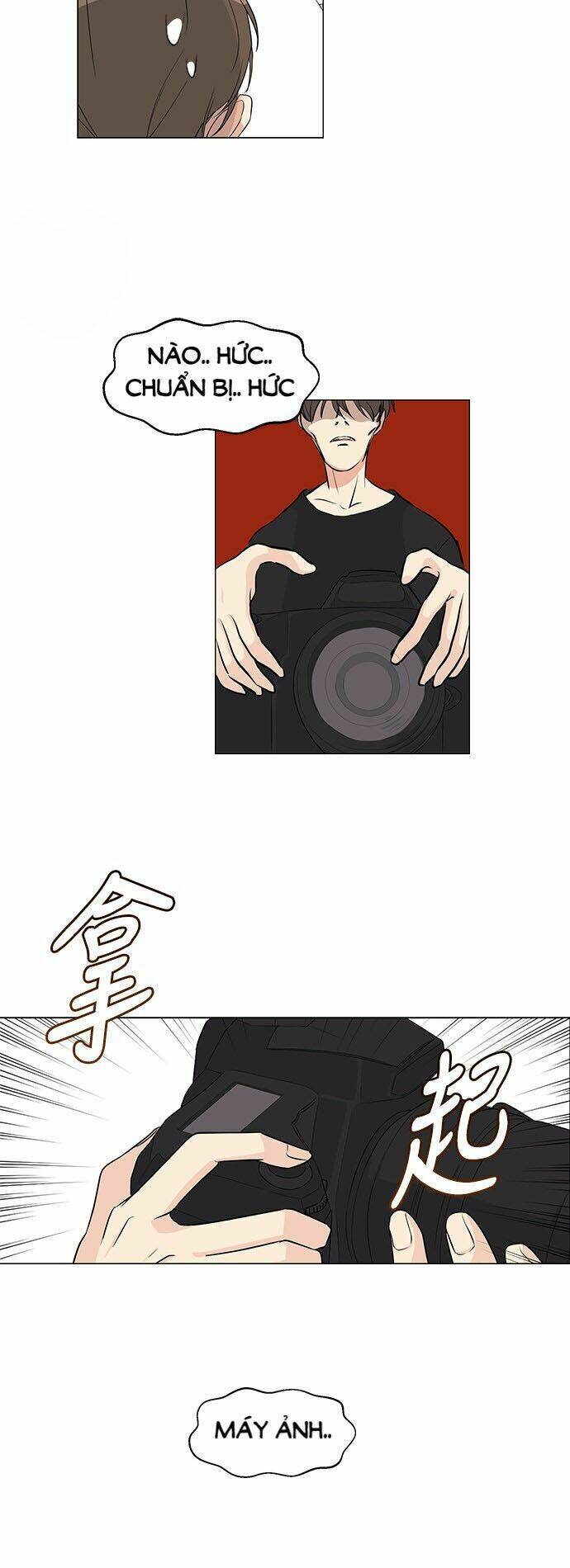 thiếu nữ 1m8 chapter 3 13