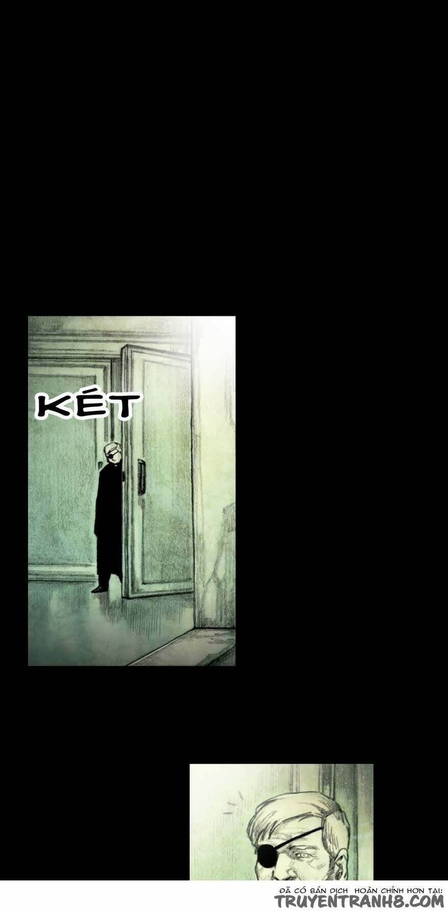 ngôi nhà của những búp bê chapter 20 47