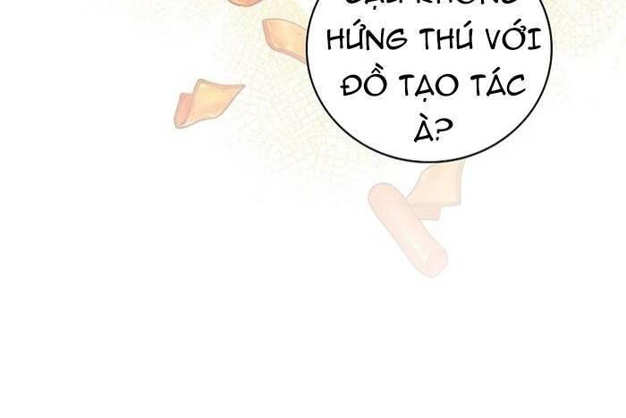 tôi lên cấp chỉ bằng cách ăn chapter 107 71