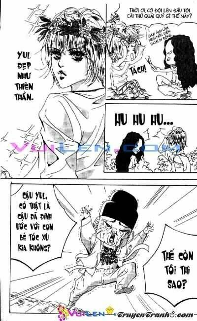 goong - [ hoàng cung ] chapter 10 109