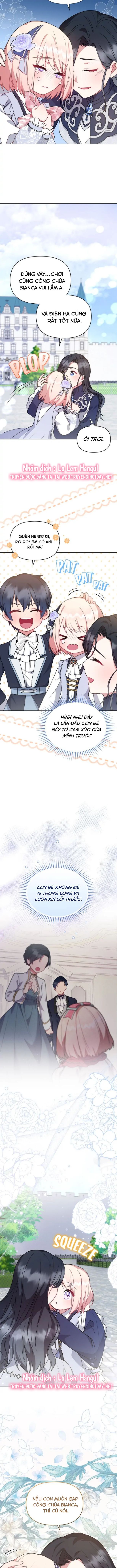 cô con gái nuôi đáng yêu của công tước chapter 46 3