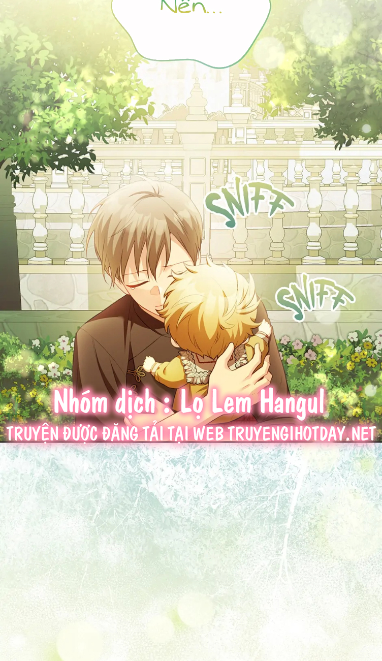 nhật ký chăm sóc đứa trẻ của nhân vật phản diện chapter 18 11