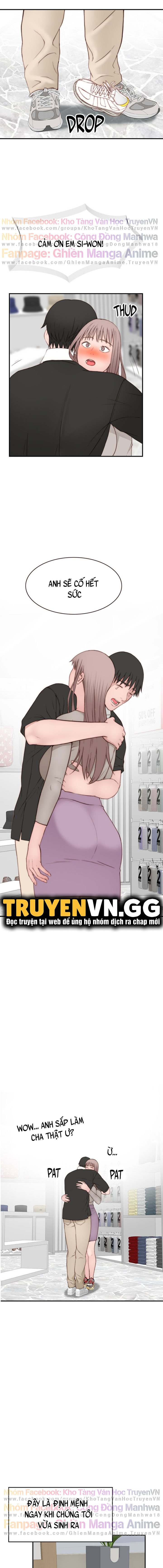giữa hai ta chapter 95 7