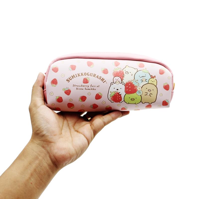 Bóp Viết Halfmoon Sumikko Gurashi - Magic Channel SG-42-237-A