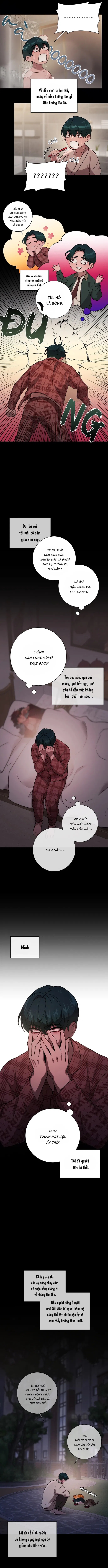 giải phóng bản chất thật của ta chapter 7 5