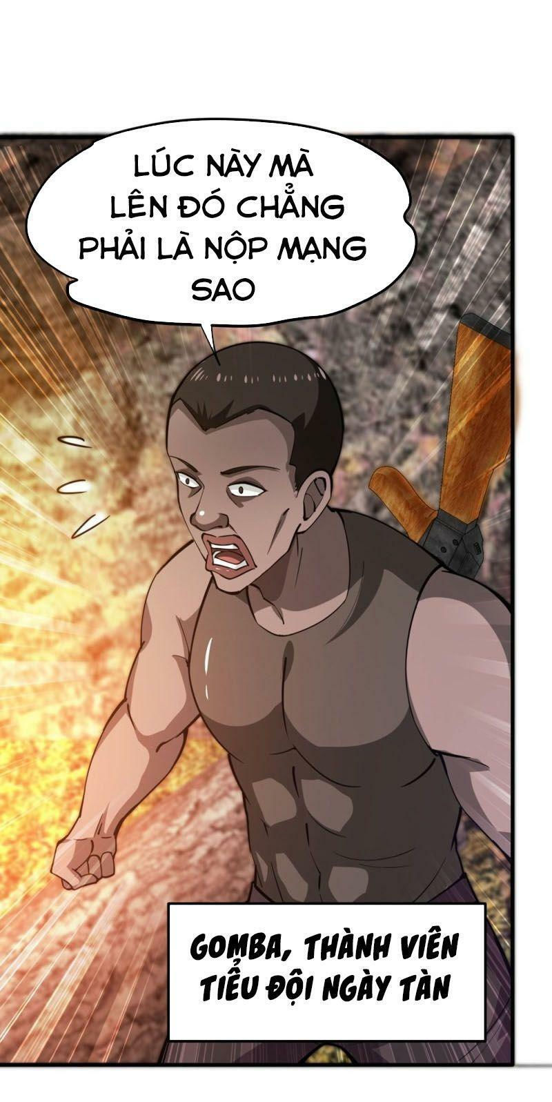 tối cường thần y tại đô thị chapter 176 15