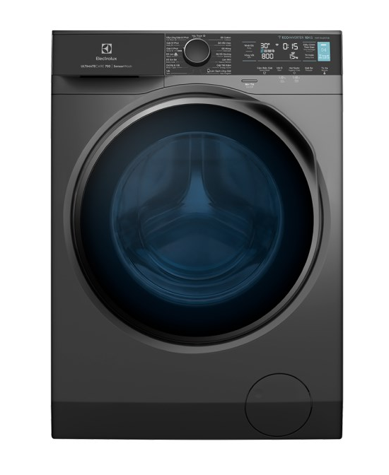 Máy Giặt Cửa Trước Electrolux EWF1142R7SB 11kg - Inverter - Hàng Chính Hãng